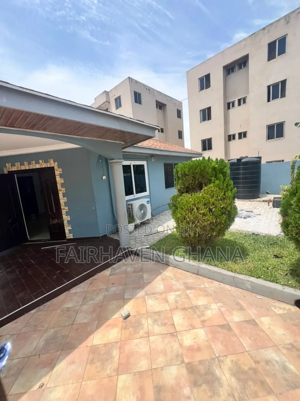 3bdrm House in Fairhaven Properties, Tseaddo for rent