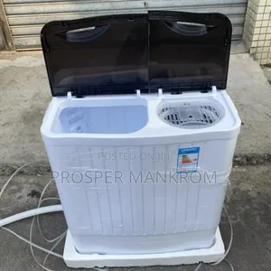 7kg Washing Machine