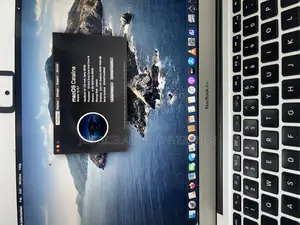 Laptop Apple MacBook 2015 4GB Intel Core i5 HDD 250GB