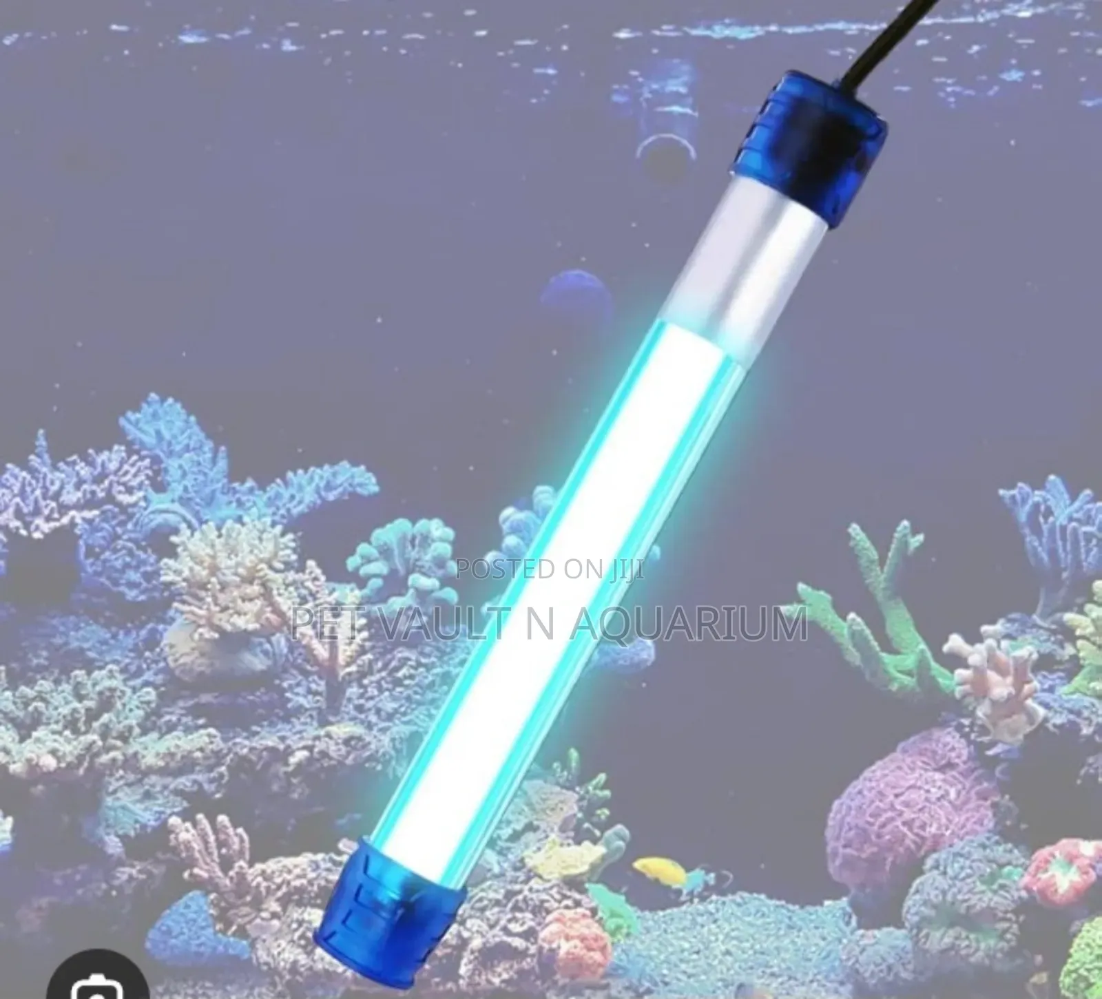 Sterilizer Uv Light