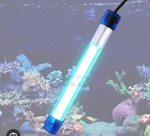 Sterilizer Uv Light