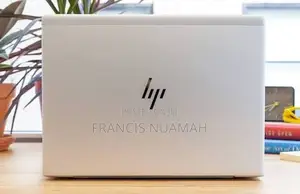 New Laptop HP EliteBook 840 8GB Intel Core i7 SSD 512GB