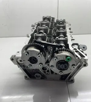 Oem Civic/Accord/CRV Engine Head