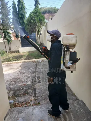 Prime Fumigation and Pest Control Service