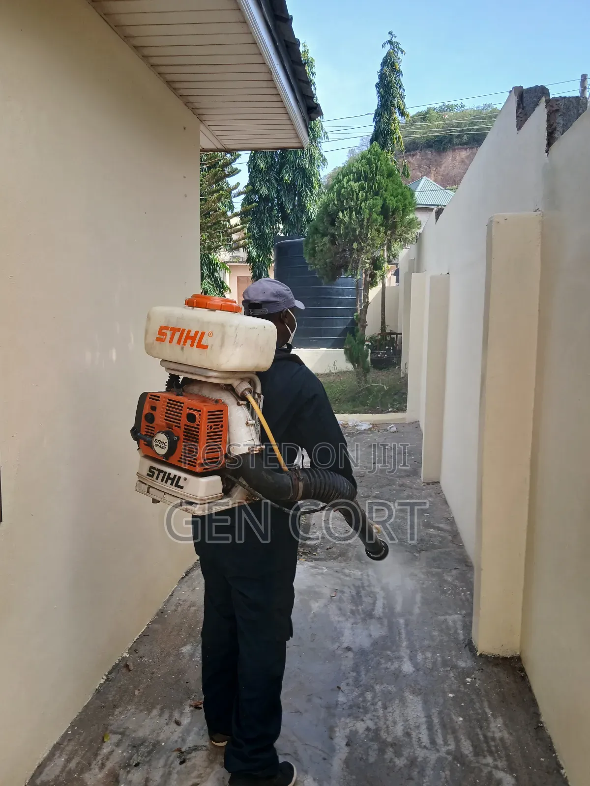 Prime Fumigation and Pest Control Service