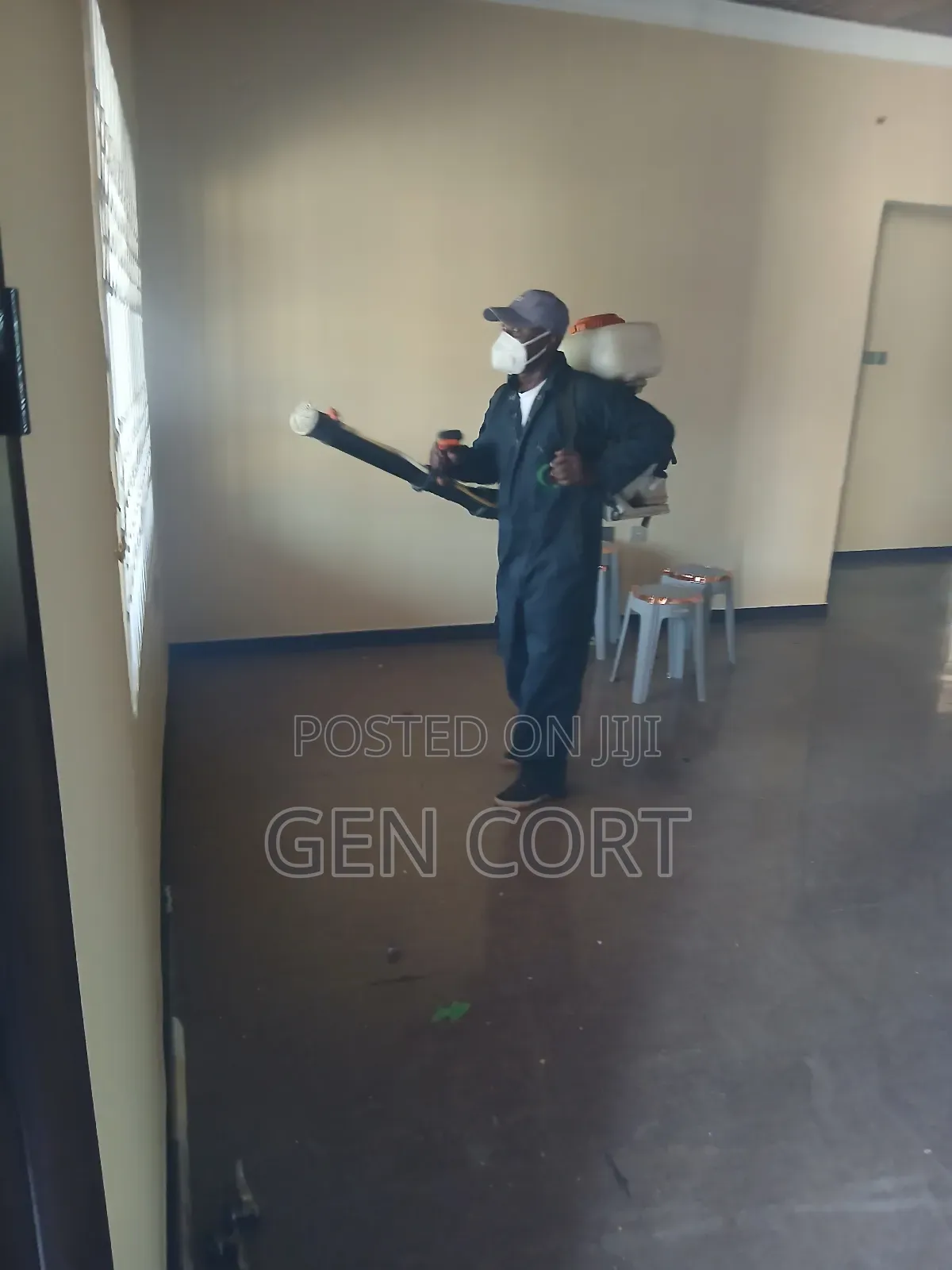 Prime Fumigation and Pest Control Service