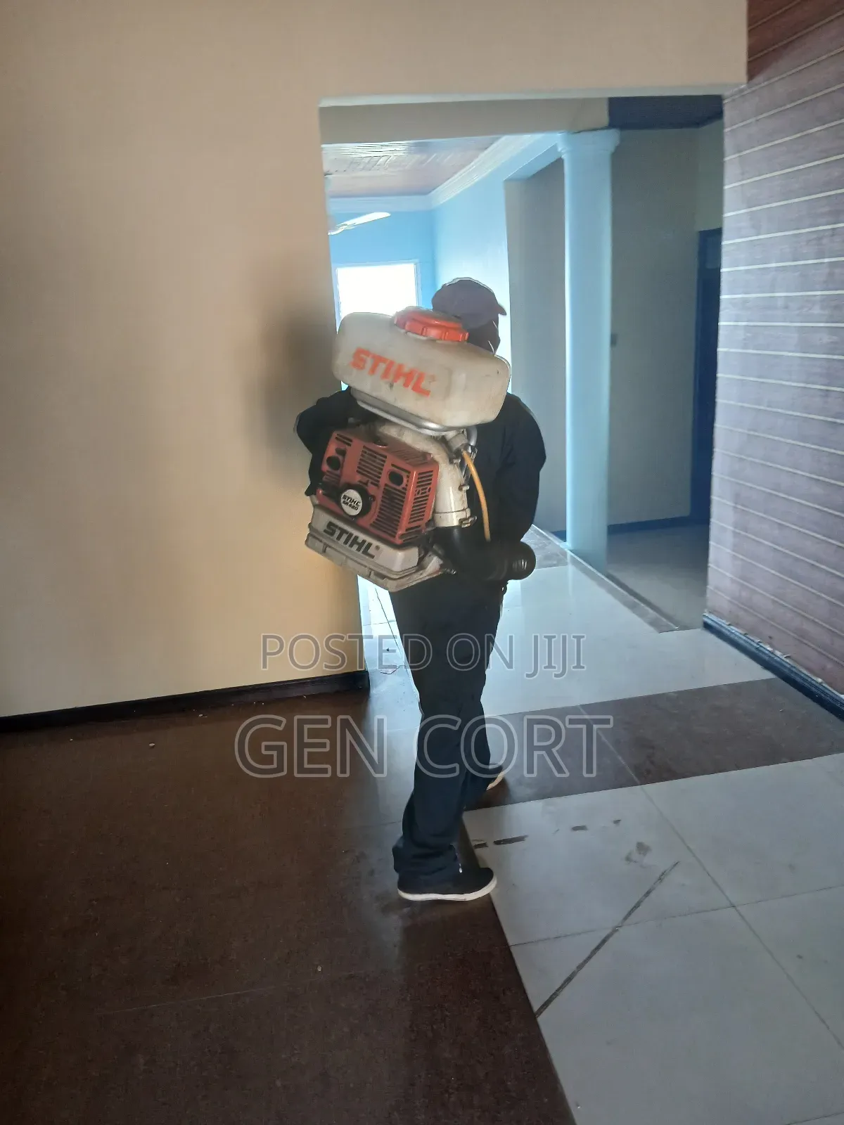 Prime Fumigation and Pest Control Service
