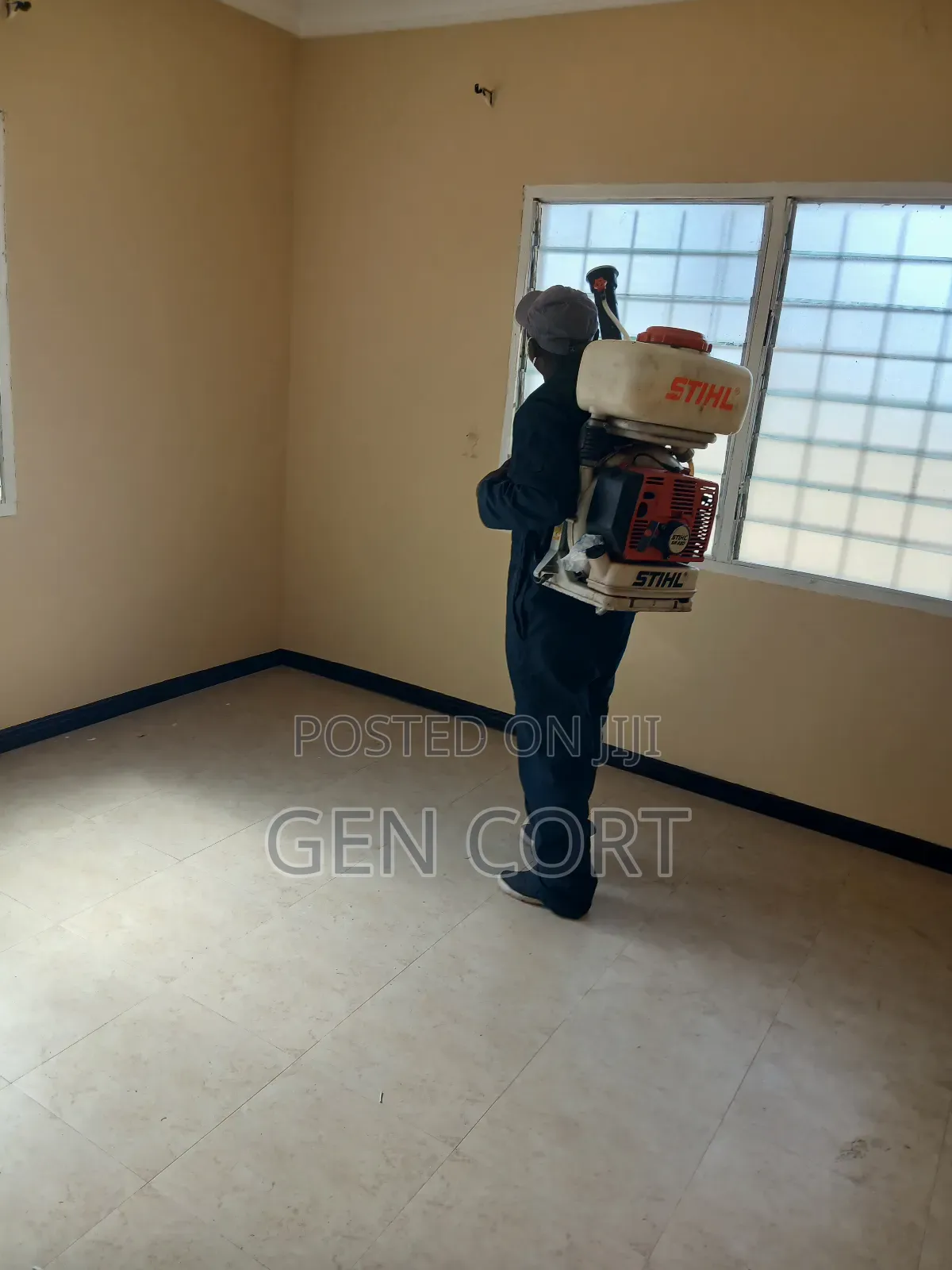 Prime Fumigation and Pest Control Service