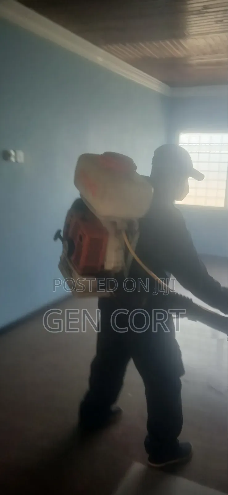 Prime Fumigation and Pest Control Service