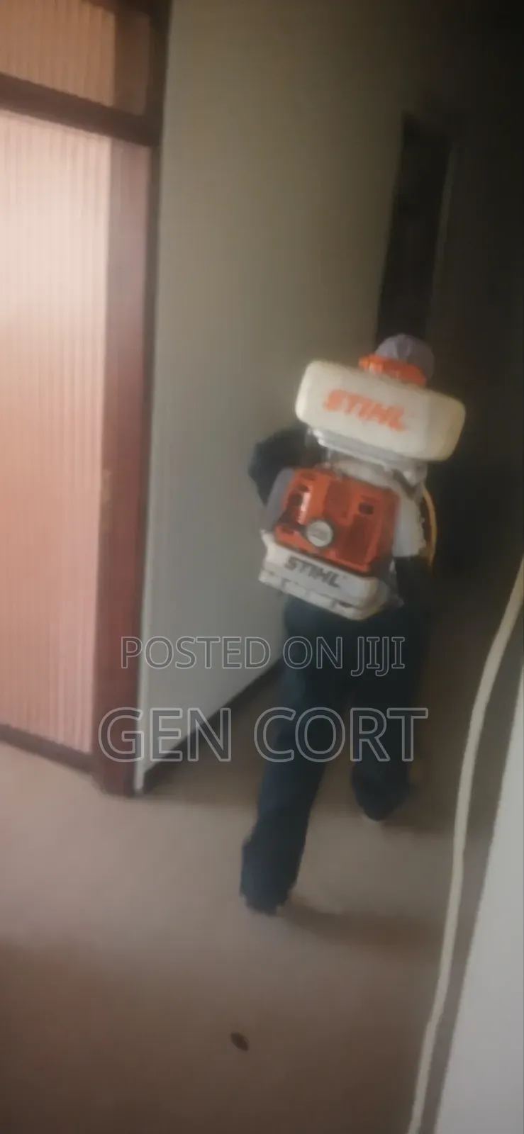 Prime Fumigation and Pest Control Service