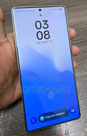 Samsung Galaxy S25 Ultra 512 GB Silver
