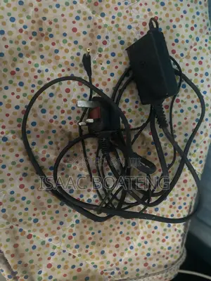 PSP Charger