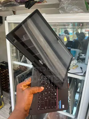 Laptop Fujitsu Lifebook T902 8GB Intel Core i7 SSD 256GB