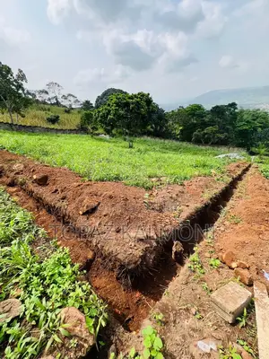 Genuine Fully Registered Two Plots of Land at Aburi - Konkonru