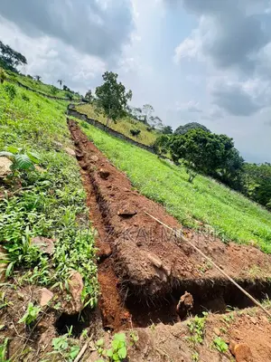 Genuine Fully Registered Two Plots of Land at Aburi - Konkonru