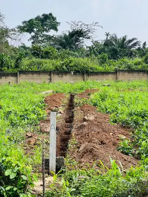 Genuine Fully Registered Two Plots of Land at Aburi - Konkonru
