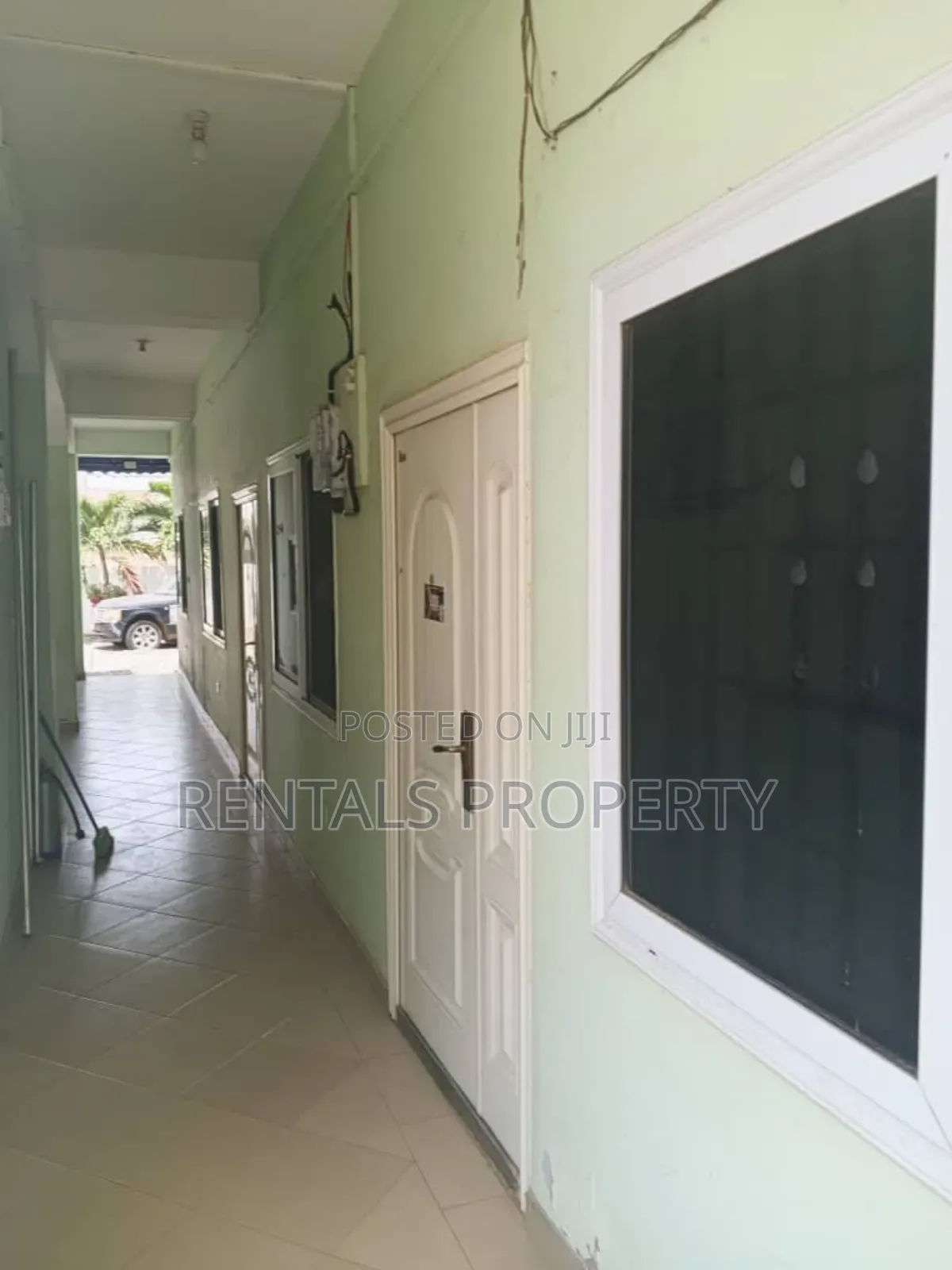 1bdrm Apartment in Pentecost for rent