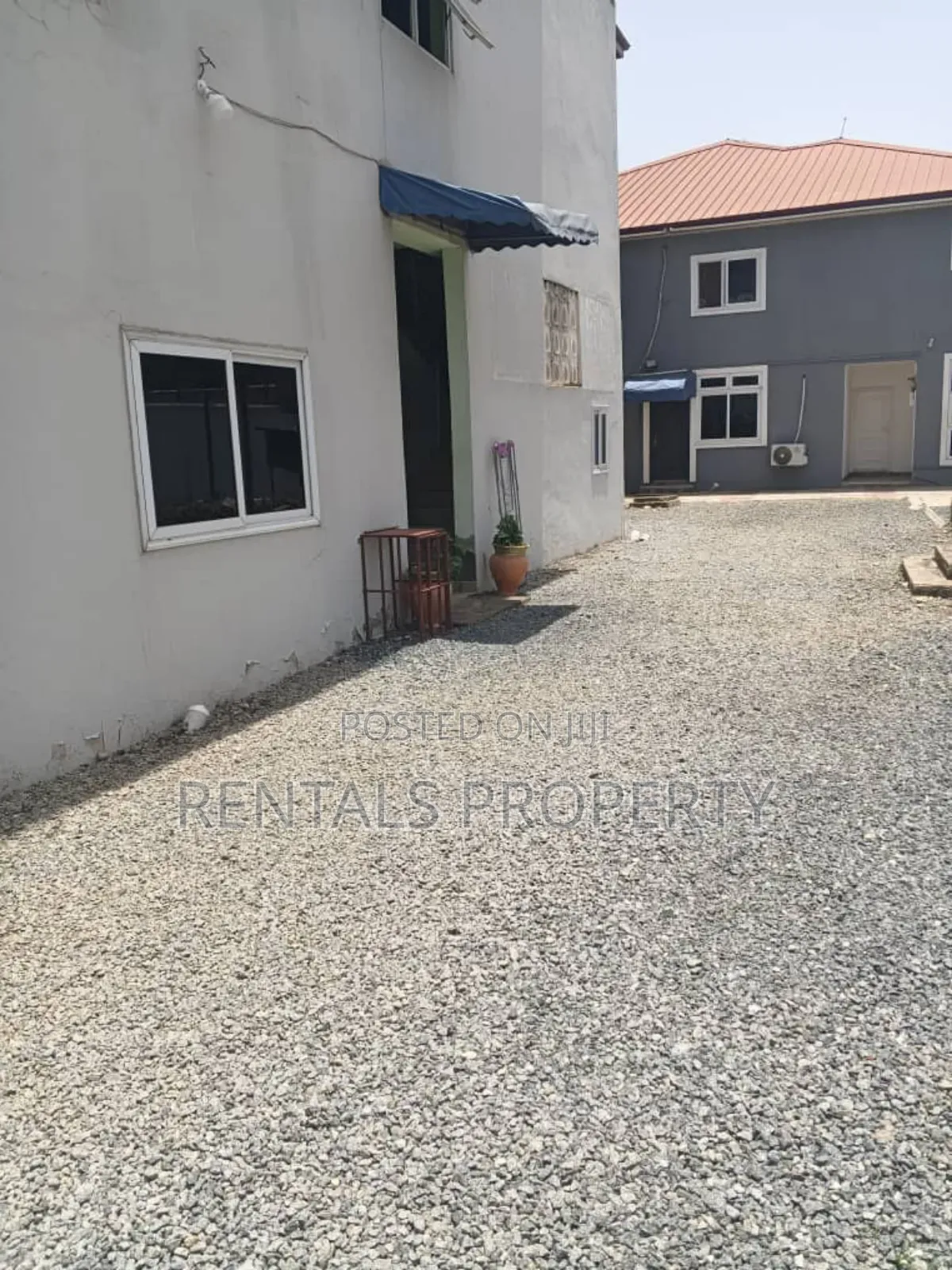 1bdrm Apartment in Pentecost for rent
