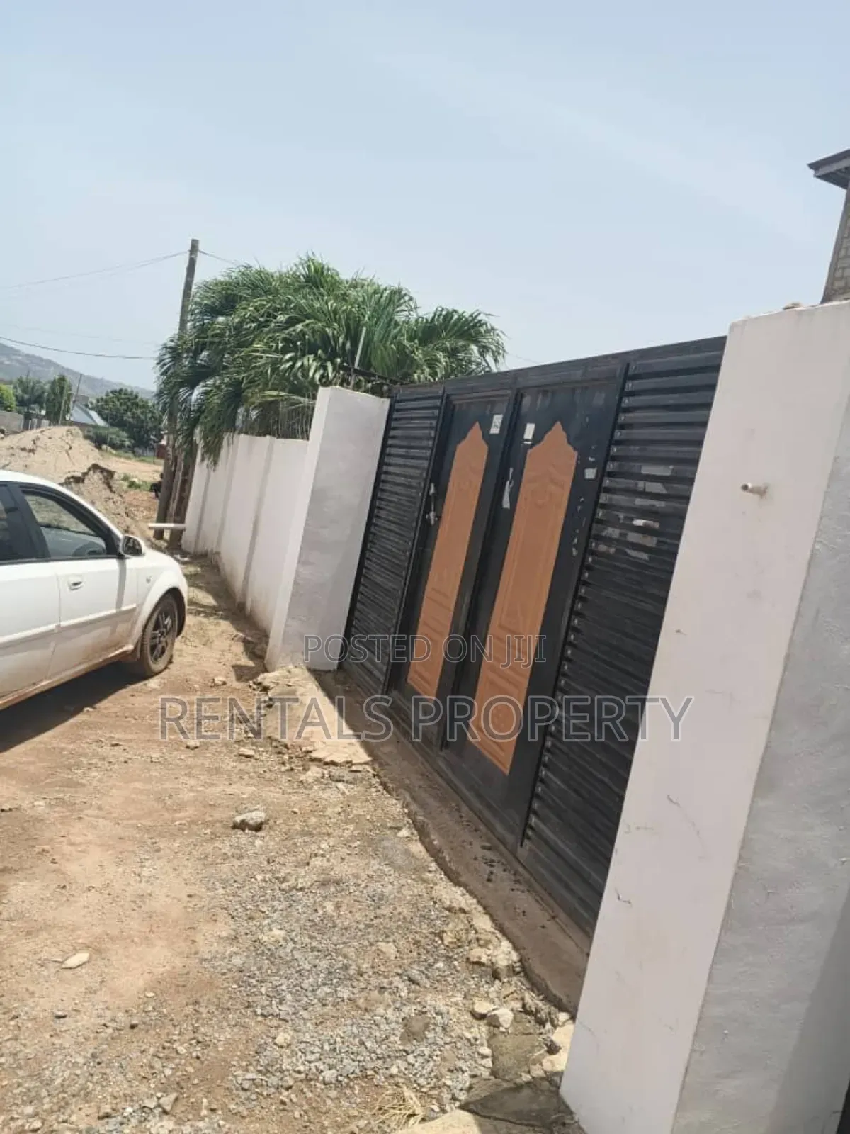 1bdrm Apartment in Pentecost for rent
