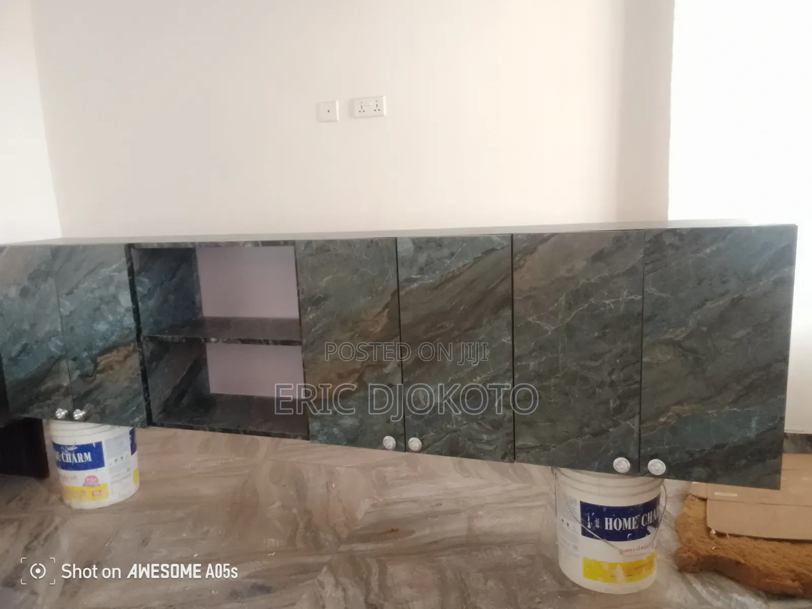 Kitchen Cabinet Top Colours
