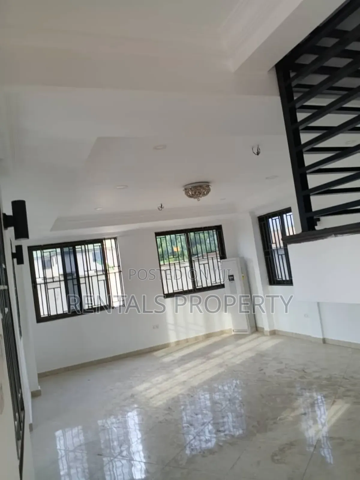 4bdrm Mansion in Frafraha for rent