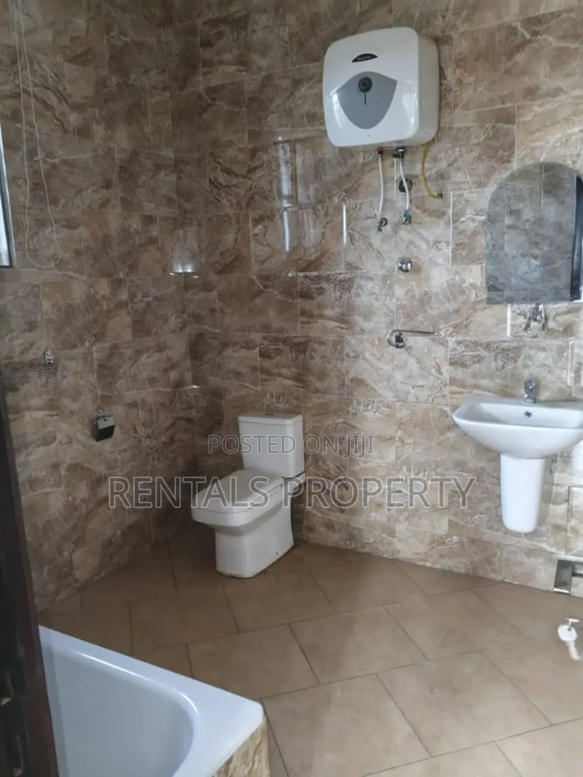 4bdrm Mansion in Frafraha for rent