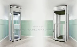Home/Commercial Lifts Or Elevators