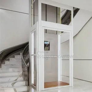 Home/Commercial Lifts Or Elevators