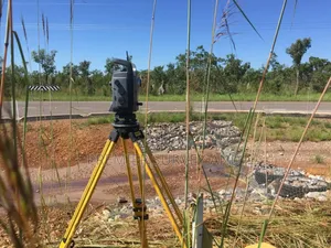 Land Surveying for Building Development