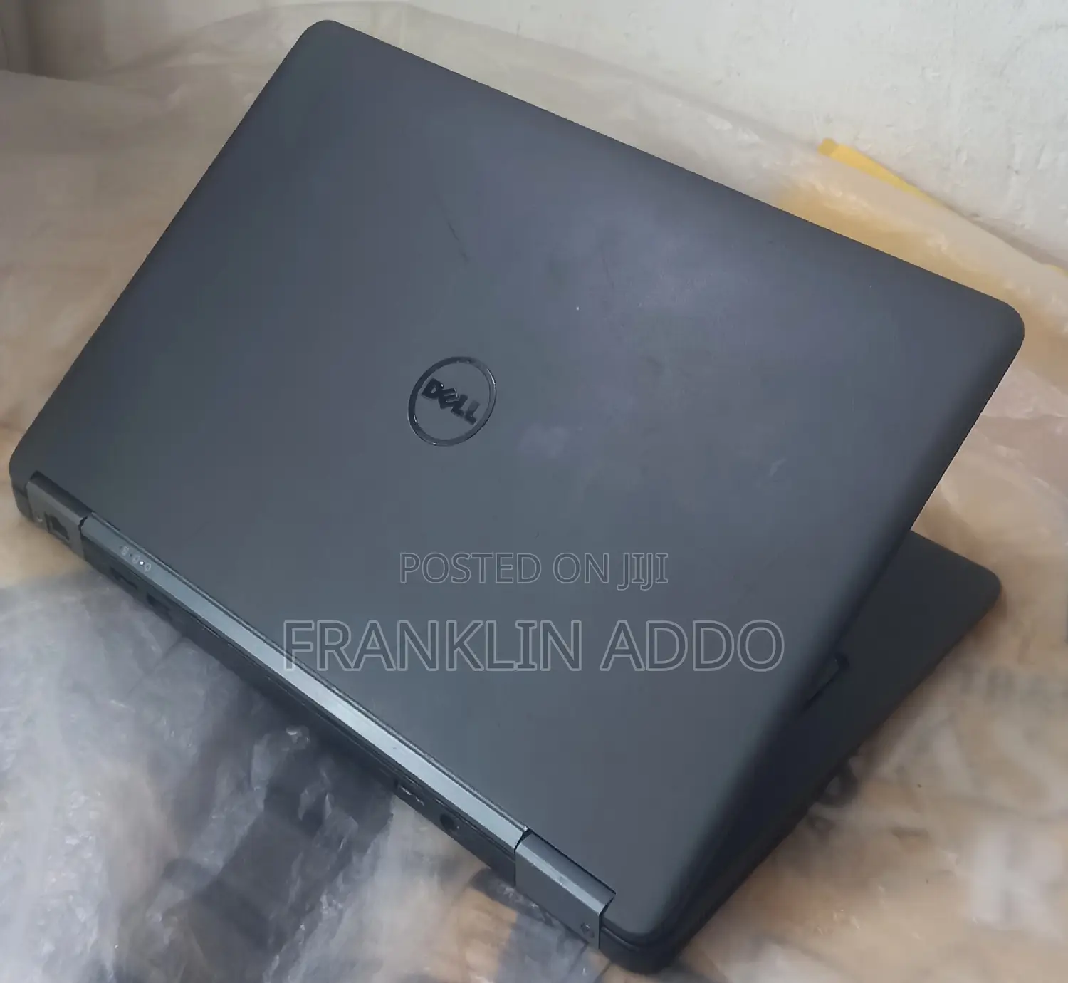 Laptop Dell Latitude 12 7250 8GB Intel Core i5 SSD 128GB