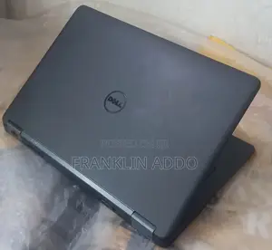 Laptop Dell Latitude 12 7250 8GB Intel Core i5 SSD 128GB
