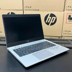 New Laptop HP EliteBook 840 G5 16GB Intel Core i7 SSD 512GB