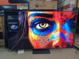 Qled 65"Samsung Uhd HDR Smart Satellite Tv
