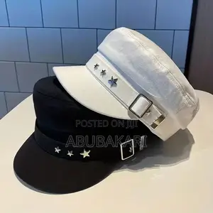 Unisex Hats Caps
