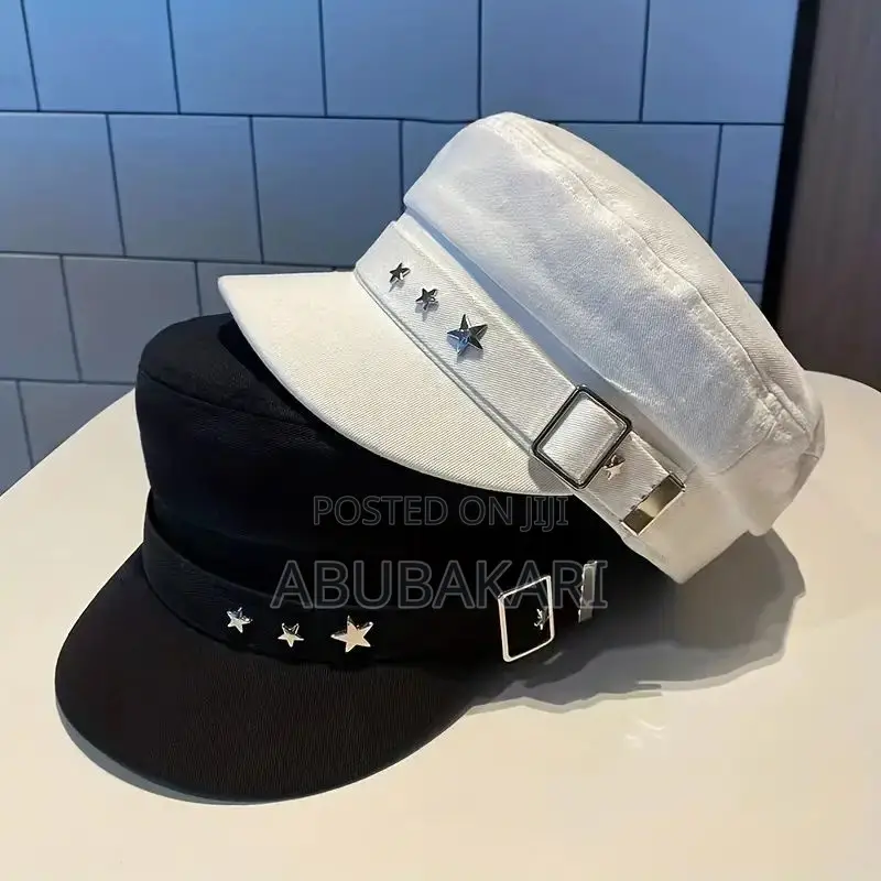 Unisex Hats Caps