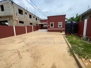 4bdrm House in Focos, Ghana Flag for sale
