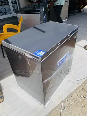 Text Us for Your Chest Freezer PCF-2620-13m