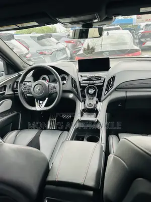 Acura RDX 2024