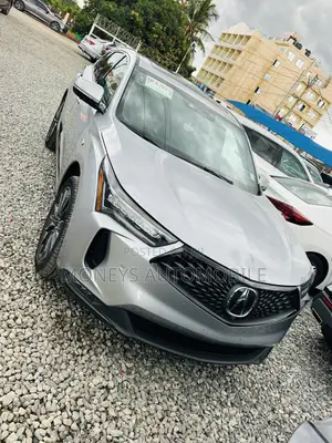 Acura RDX 2024