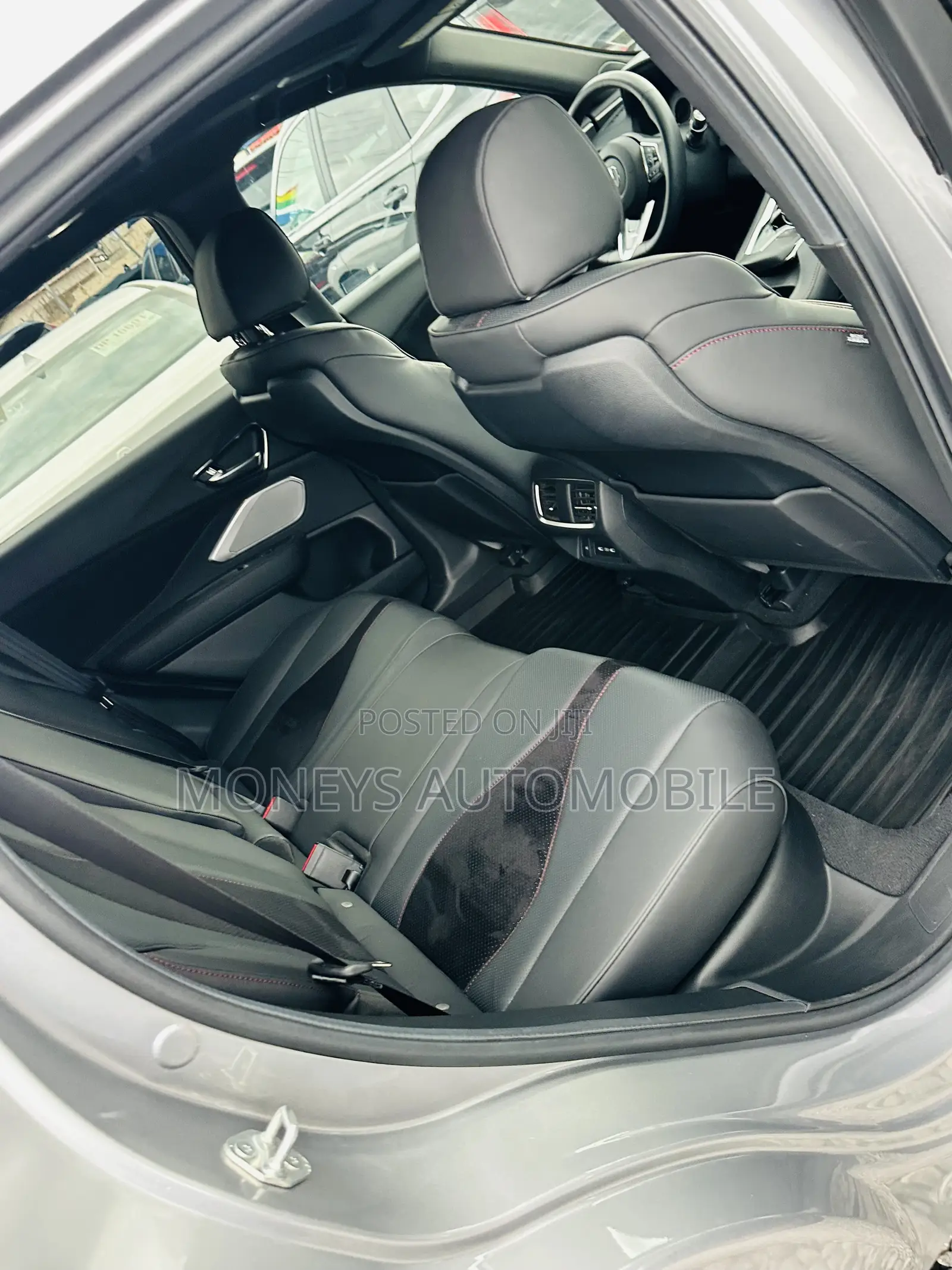 Acura RDX 2024