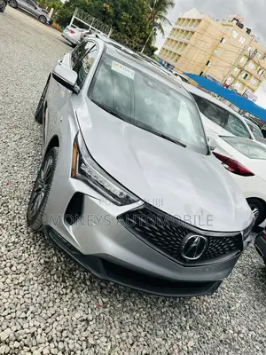 Acura RDX 2024