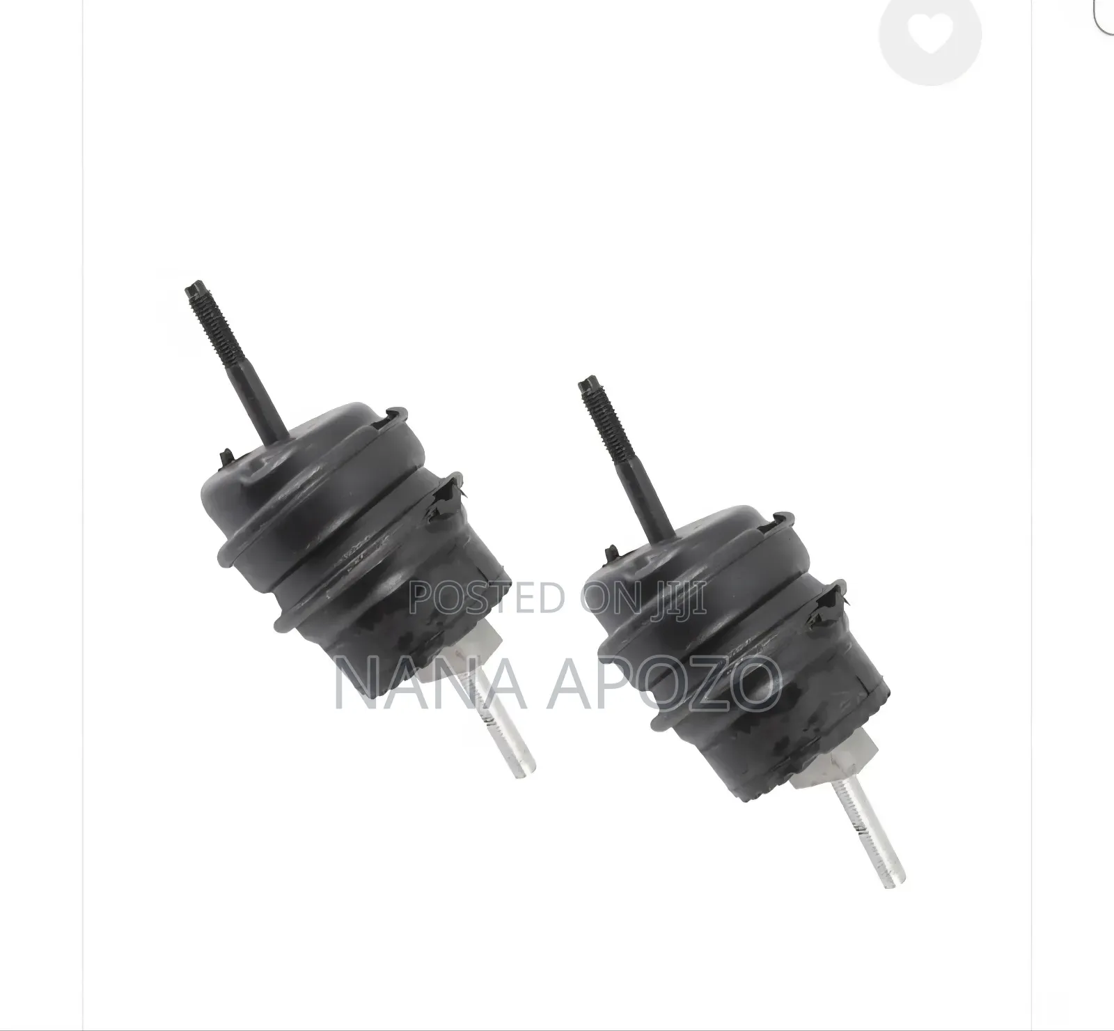 Engine Mount for 2010 to 2015 Chevy Camaro