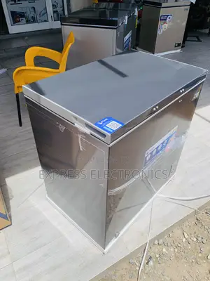 Shop From Us PCF-2620-13m Chest Freezer Pearl