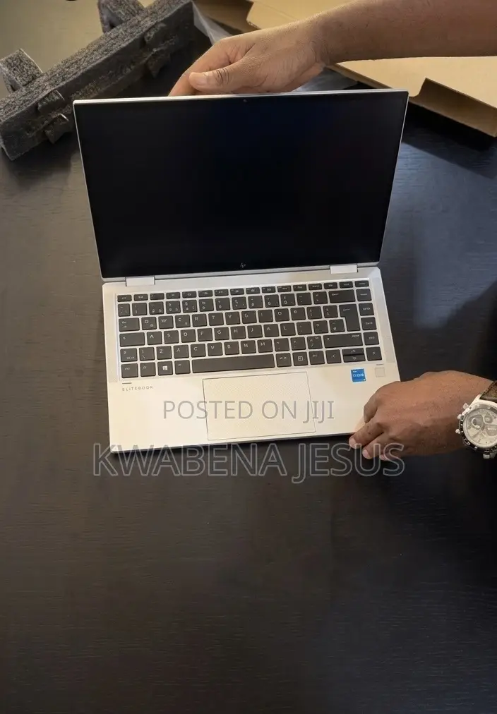 Laptop HP EliteBook 1040 G8 16GB Intel Core i5 SSD 256GB