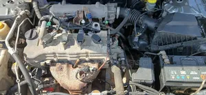 Nissan Sentra 1.8 S 2004 Gray