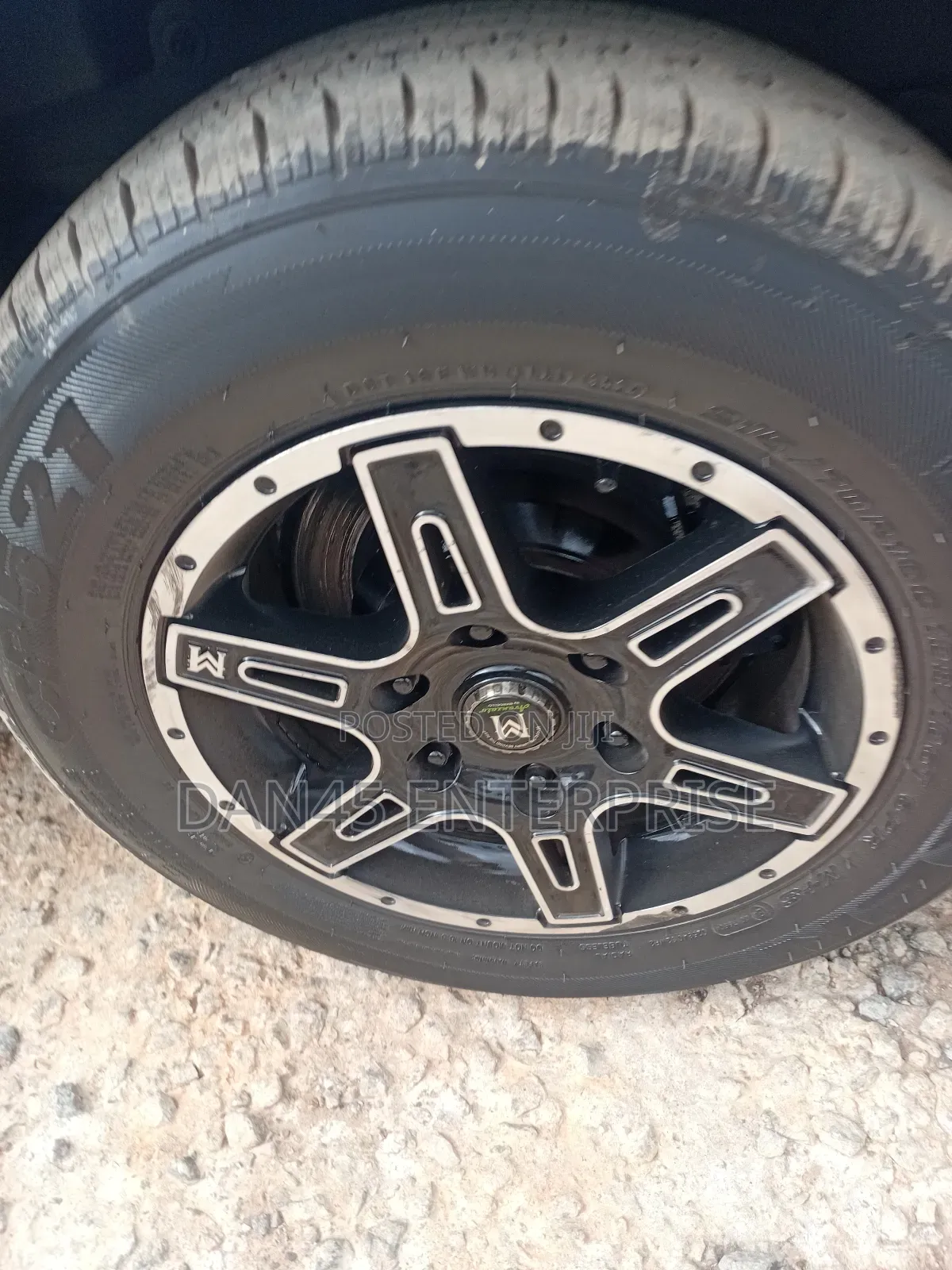 Hyundai Starex 2017 Silver