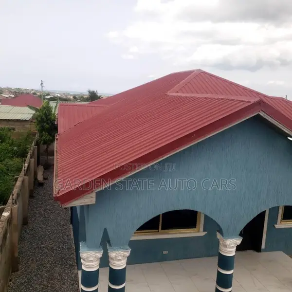 3bdrm House in Garden State Autos, Awutu Senya East Municipal for rent