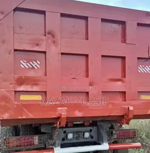 Howo Truck 375