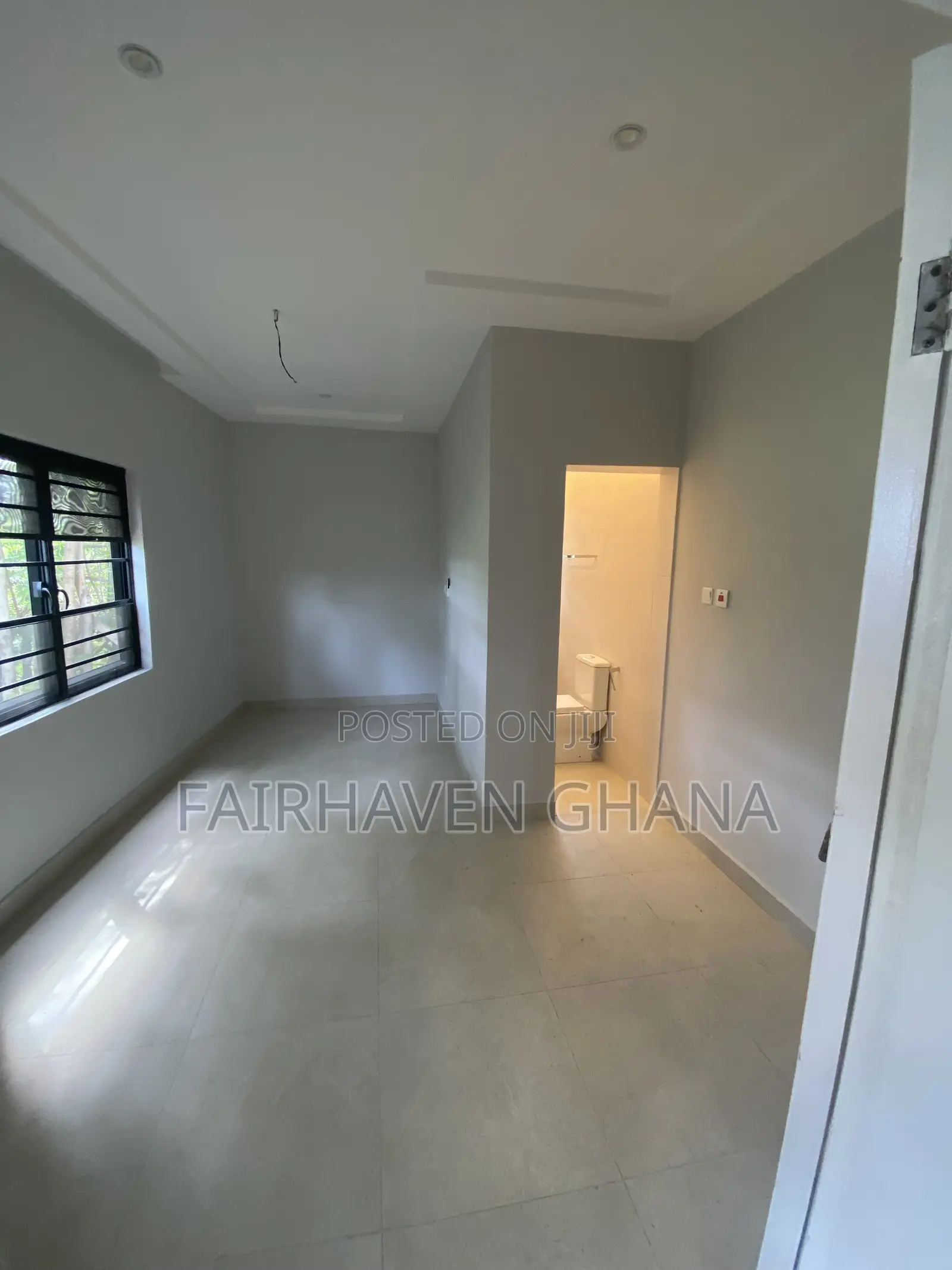 3bdrm Apartment in Fairhaven Properties, Tseaddo for rent