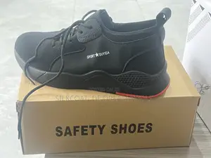Safety Shoe